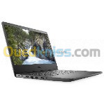 DELL VOSTRO 3400 - CORE I5-1135G7 - 8GO - 256 SSD + 1TB HDD - 14" FHD - RÉTROÉCLAIRÉ -INTEL IRIS XE