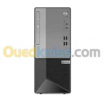 Lenovo V50t 13IMB Tour Intel Core I3-10100 4 Go 1 To Graveur DVD Windows 10 Professionnel