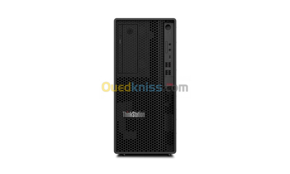 LENOVO THINKSTATION P360 - I9-12900 - LAKE-S W680 - 32GB - 512 SSD+2TB HDD - QUADRO T1000 8GB -750W