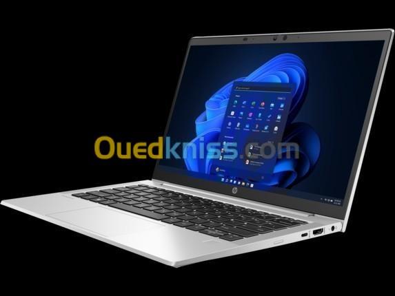 HP ProBook 635 Aero G8 AMD Ryzen™ 5 5600U 16 Go SSD 256Go 13,3" FHD Windows 10 Pro