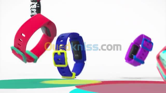 Fitbit Ace 2 Activ Smart Watch