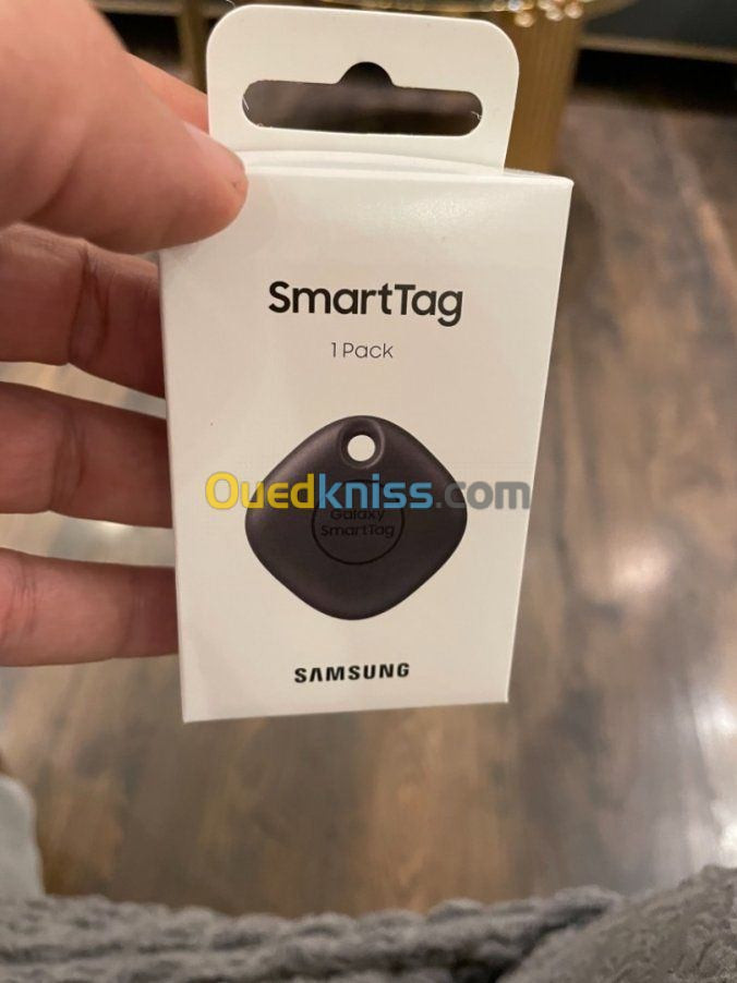 Samsung Galaxy Smart Tag EL-T5300 – Informatique, Bureautique & High Tech :  Admin Info – Algérie