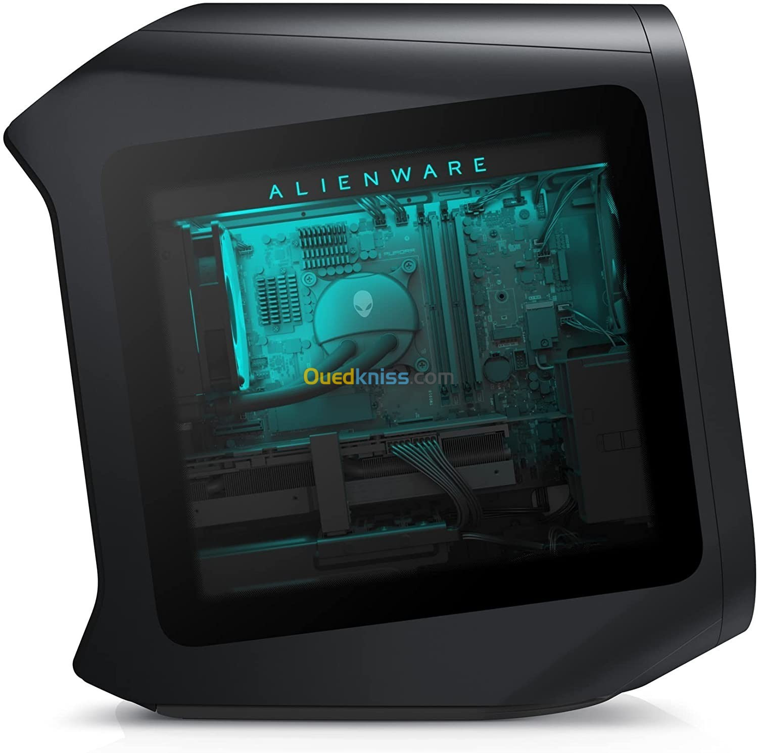 Dell Alienware Aurora R13 INTEL CORE I9-12900KF - 32G 4 400 MHz - 1TO SSD NVMe M.2 - RTX 3080ti 12G