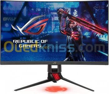 ASUS ROG STRIX XG27WQ 165 2K 27Curved