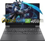 HP VICTUS 15-FA1082WM - CORE i5-13420H - 16GB - 512GB SSD - 15.6" FHD GEFORCE RTX 4050 6GB - Win11