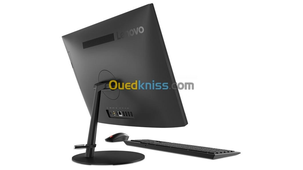 Lenovo All In One V130 Intel Celeron J4025 4Go Ram 1To HDD 19,5" HD