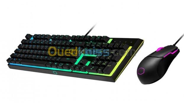 Cooler Master MS110 RGB Mechanical Gaming Keyboard