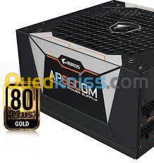 Alimentation Gigabyte Aorus AP850GM 850W Gold