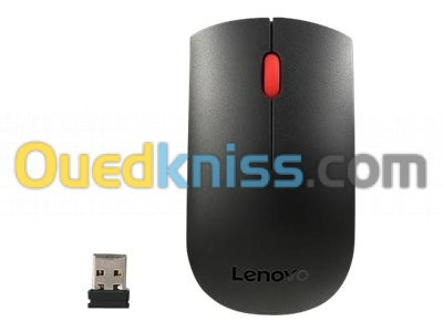 Lenovo Essential Wired Combo - Ensemble Clavier Et Souris