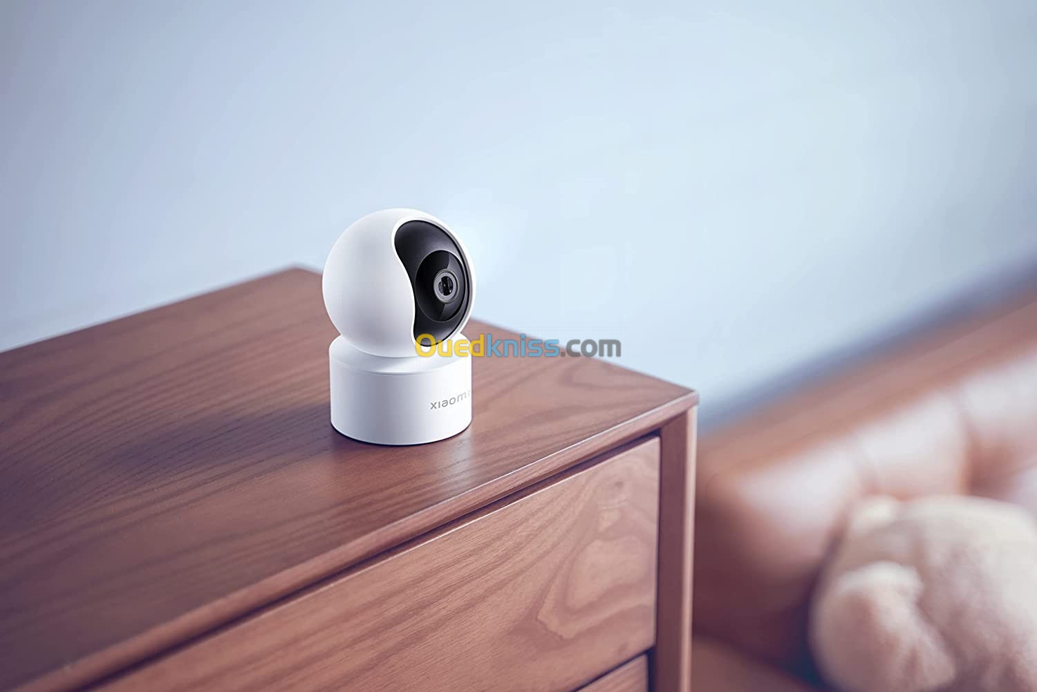 Xiaomi Smart Camera C200 - 1080p - Caméra De Sécurité Wi-Fi Domestique - Mi 360