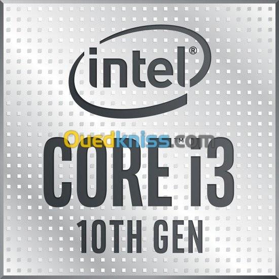 Processeur Intel Core I3 10100 3,60 GHz