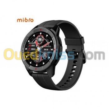 Xiaomi Mibro Watch X1 Amoled - Noir - Blister