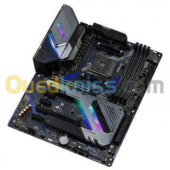 Carte Mére ASRock X570 Extreme 4 ATX