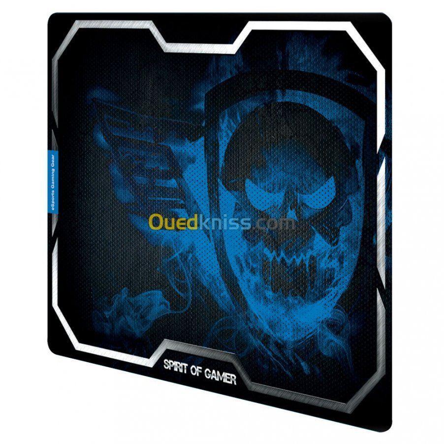 Spirit Of Gamer Gaming Mouse Pad Tapis