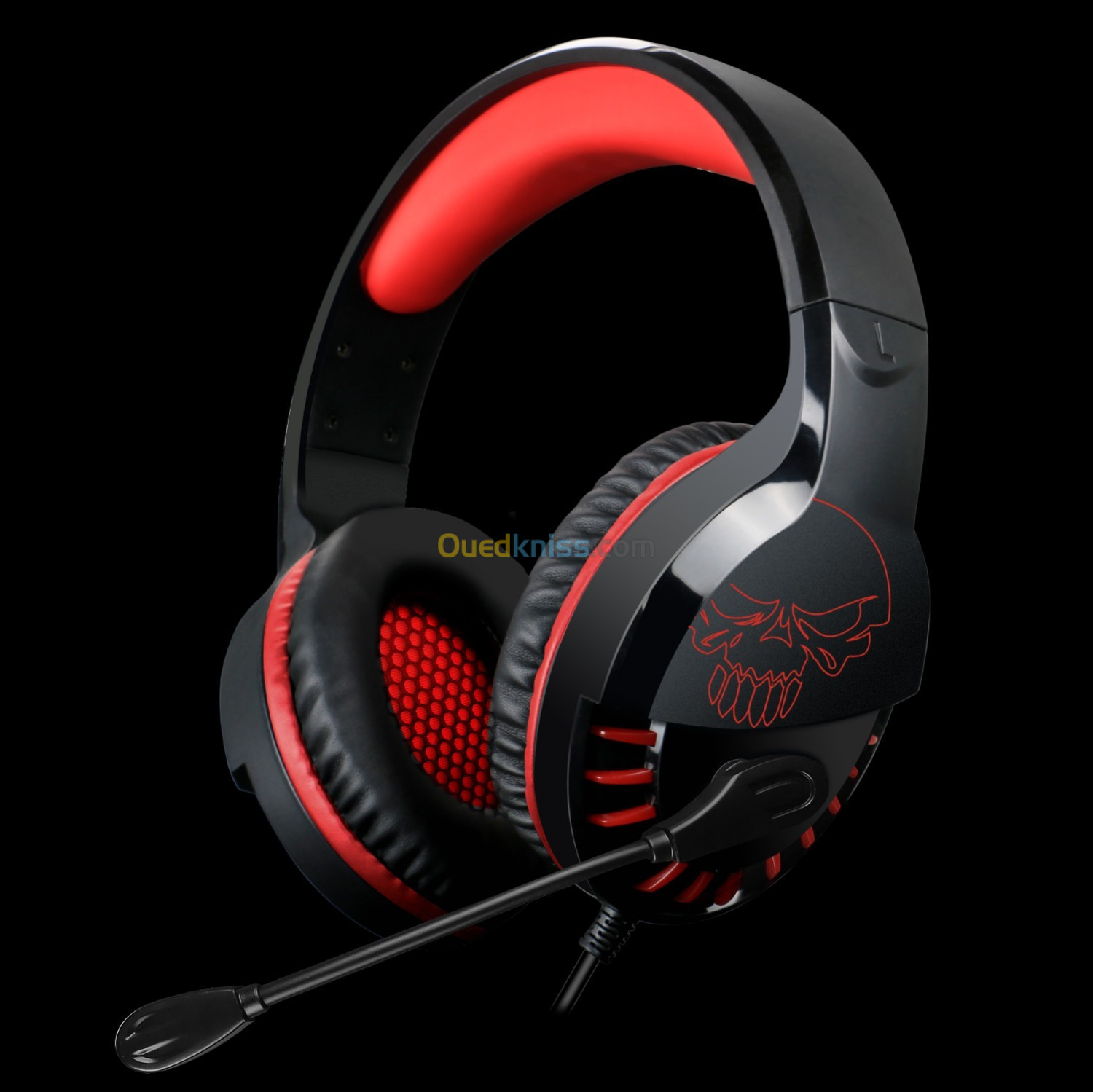 Casque Avec Fil Spirit Of Gamer Pro H3 Switch Edition (Compatible Nintendo  Switch) Mic-Ph3sw
