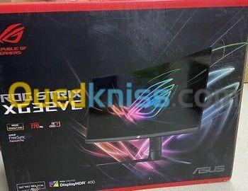 ASUS ROG STRIX XG32VC 170Hz 32" 2K Curved