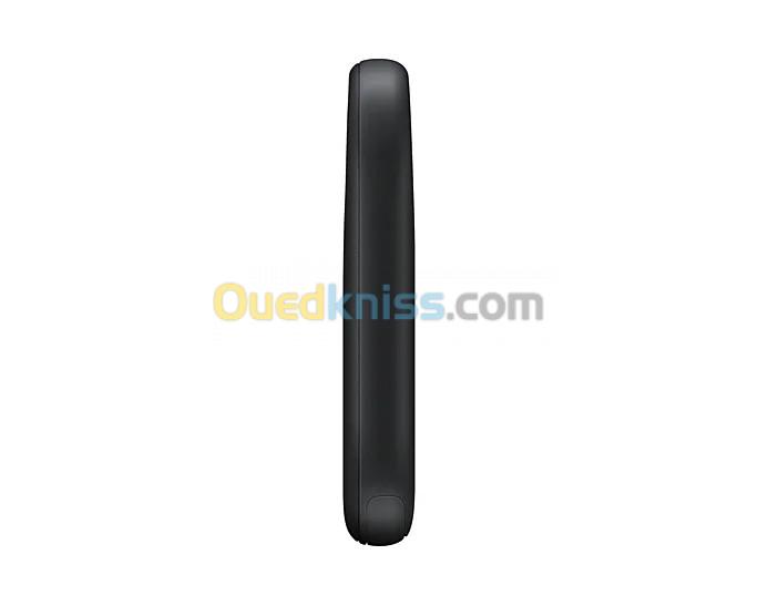 Samsung Smart Tag 2 - EI-T5600 - 2023- Bluetooth + Uwb Ip67 D'origine Noir
