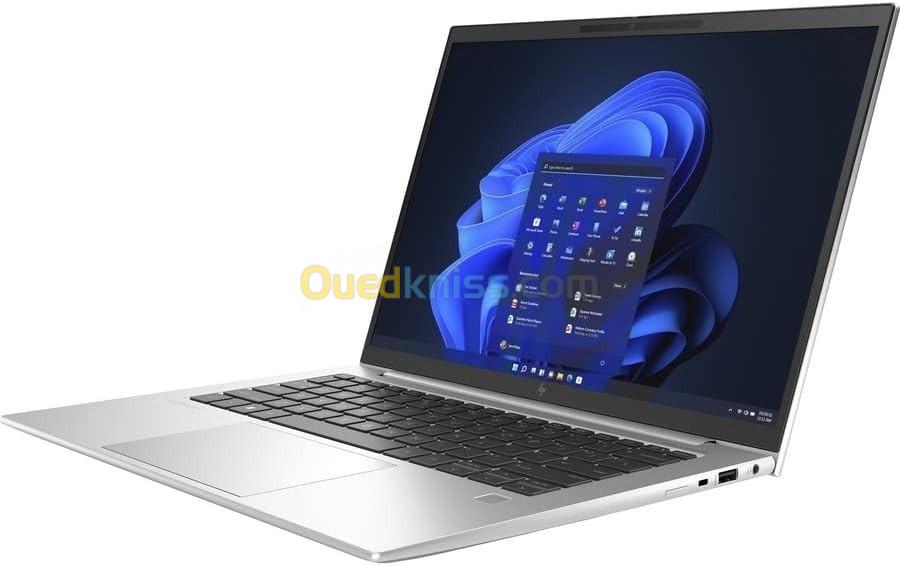 HP EliteBook 1040 G9 - Intel Corei7-1255U - 16G - 512G SSD - 14 Inch WUXGA - Win 10 Pro