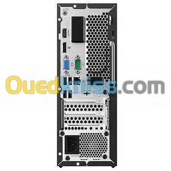 Mini Pc De Bureau Lenovo V530 S-07ICR SFF I5-9400 - 8G - 1T - Clavier Souris