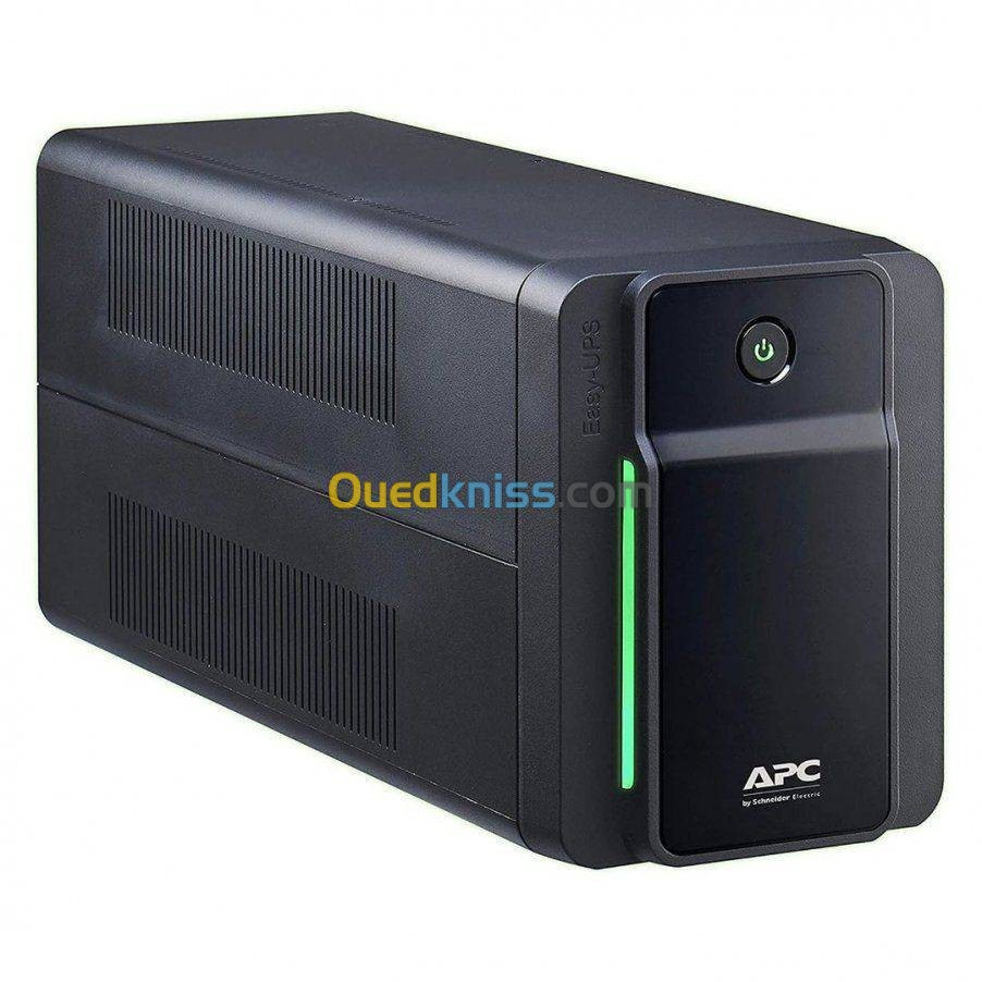 APC Easy UPS BVX 900 VA, 480 Watts, 230V, AVR, IEC Onduleur Line-Interactive