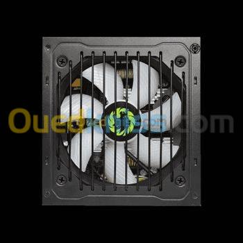 Alimentation GAMEMAX VP-800-RGB-M 800W