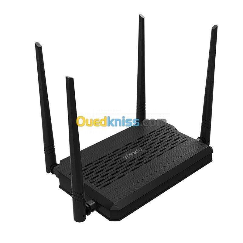 Modem Router Tenda D305 N300 Wi-FI