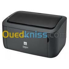 CANON I-SENSYS LBP6030B - IMPRIMANTE LASER MONOCHROME - A4 18PPM - USB - NOIR