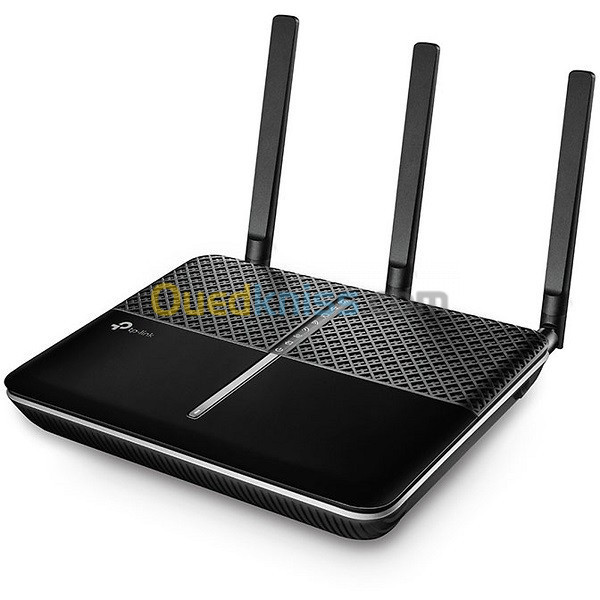 TP-Link Archer VR600 Modem Routeur WiFi AC1600 Gigabit VDSL/ADSL