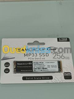 TEAMGROUP MP33 256 GO SSD M.2 DISQUE DUR INTERNE