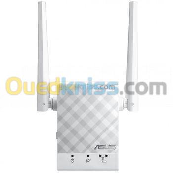 ASUS Répéteur Wi-Fi ASUS RP-AC51 AC750