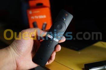 Xiaomi Mi TV Stick Full 4k Télécomande