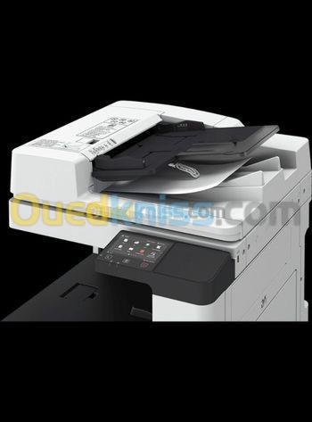 Canon IR Advance C 3125i Lasr Color A3