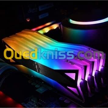 RAM XPG Sperctix D60G 16GB 3600Hz RGB