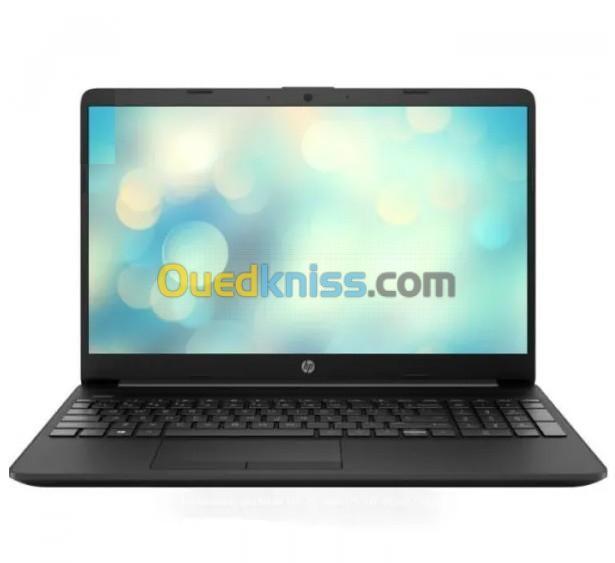 HP 15-Dw3052nk - Intel Core I3-1115G4 - 4 Gb - 256 Gb SSD - 15,6 Inch Full HD - Windows 11