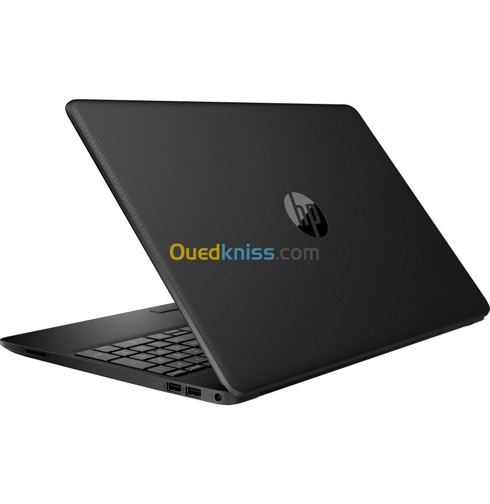 HP 15-Dw3052nk - Intel Core I3-1115G4 - 4 Gb - 256 Gb SSD - 15,6 Inch Full HD - Windows 11