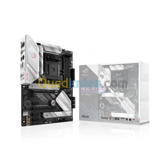 ASUS ROG STRIX B550-A GAMING Socket AM4 AMD B550 - 4x DDR4 - SATA 6Gb/S + M.2 - USB 3.1