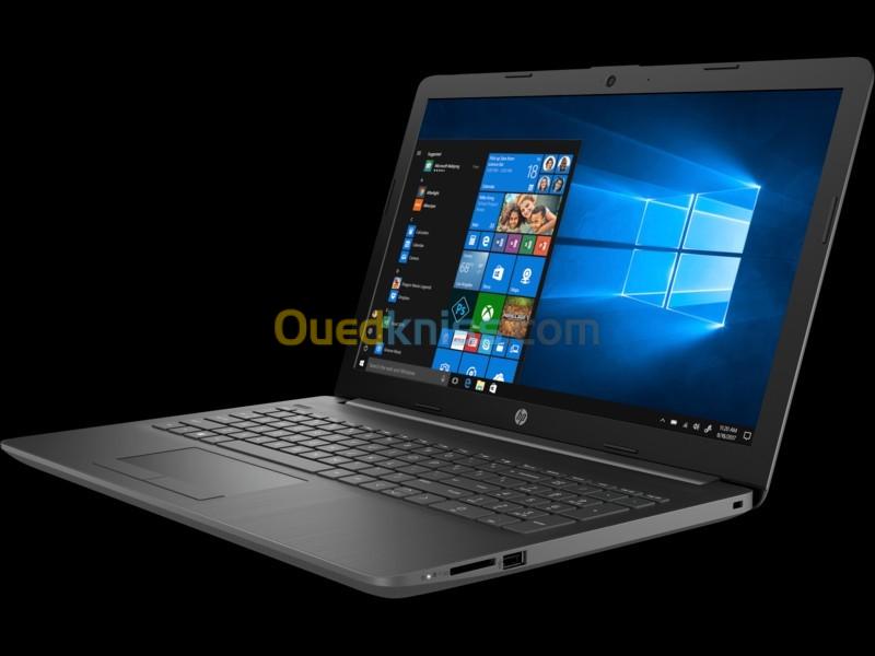 HP 15 Dw3020nk - Intel Core i3-1115G4 - 4GB - 256GB SSD - Ecran 15.6" FHD - Windows 11