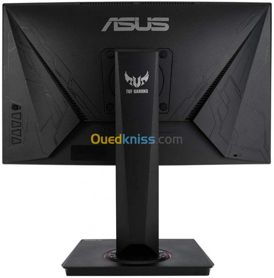 ASUS TUF Gaming VG24VQ - 24" - Curved - Incurvé - 1 Ms -144HZ 