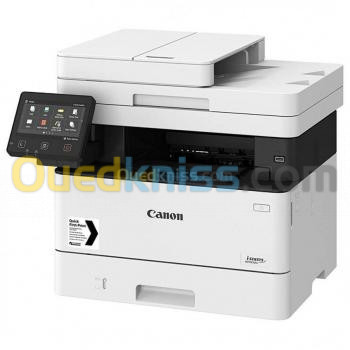 Canon I-Sensys MF 443DW Laser 38ppm