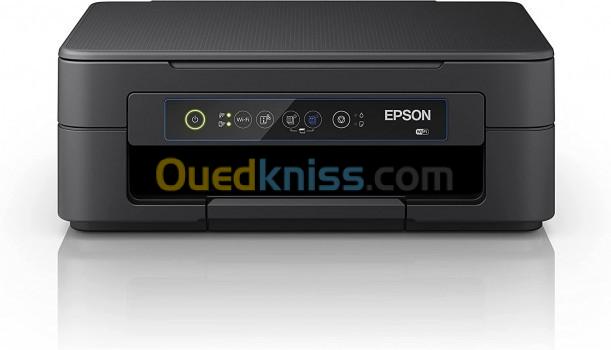 Epson - Expression Home XP-2155 Multifunction Impression- Numérisation- Copie - Wi-Fi - Wi-Fi Direct