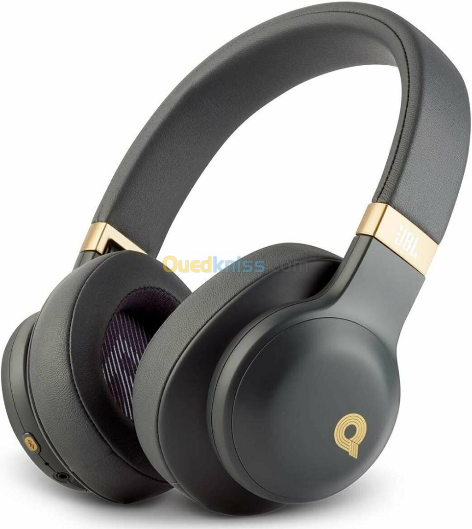 Casque JBL E55BT Quincy Edition