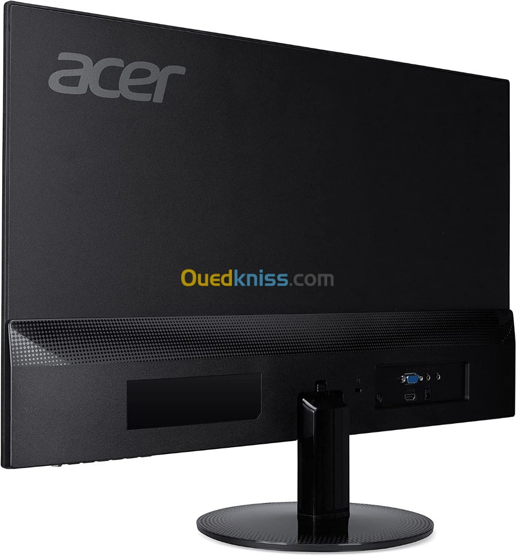 ACER SA241Y - 23,8 Ultra Slim - FHD IPS 75Hz 1 Ms - FreeSync - HDMI -