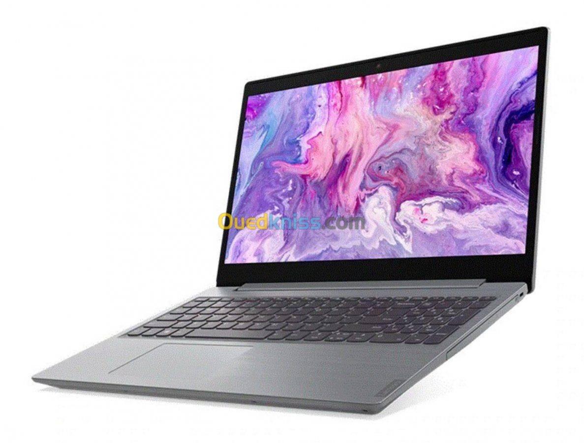 Lenovo IdeaPad L3 I3-10110u 4Gb 1Tb 15.6"