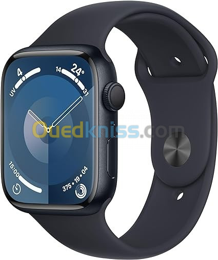 Montre best sale apple ouedkniss