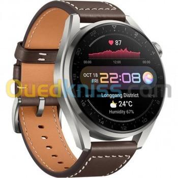 Smartwatch HUAWEI 3 Pro Classic 1.43" AMOLED