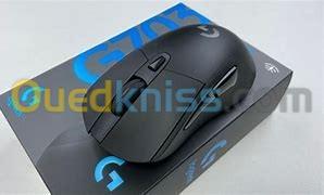 Logitech G703 Lightspeed Hero Wireless