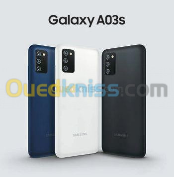 Samsung Samsung Galaxy A03s 3G 32G