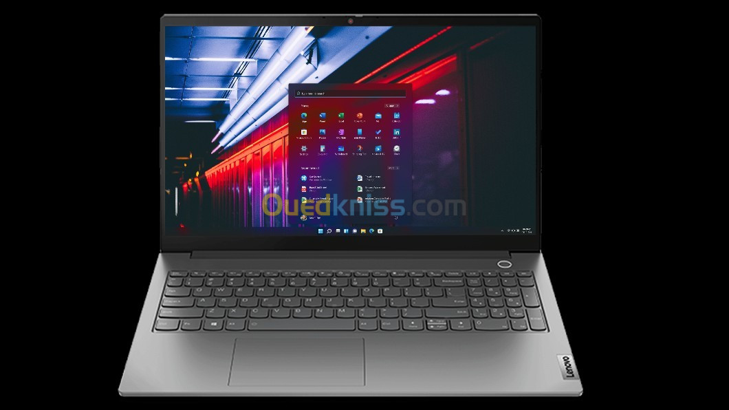 Lenovo ThinkBook 15 G2 ITL Intel Core I7-1165G7 - 8G - 1TB - 15.6" LED Full HD