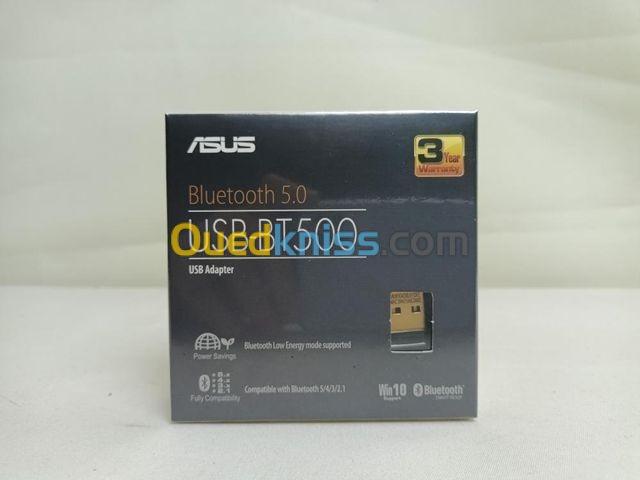 ASUS USB-BT500 - Adaptateur Réseau - USB 2.0 Sans Fil - Bluetooth Mini