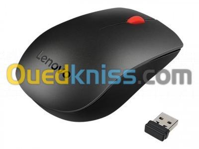 Lenovo Essential Wired Combo - Ensemble Clavier Et Souris